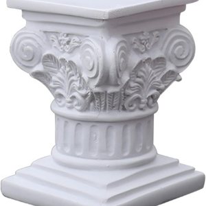 Estatua de resina de columnas griegas  Columna griega del pilar romano  Decoración de mesa de columna romana blanca, figura de resina para boda, Estatua de resina de columnas griegas  Columna griega del pilar romano  Decoración de mesa de columna romana blanca, figura de resina para boda,