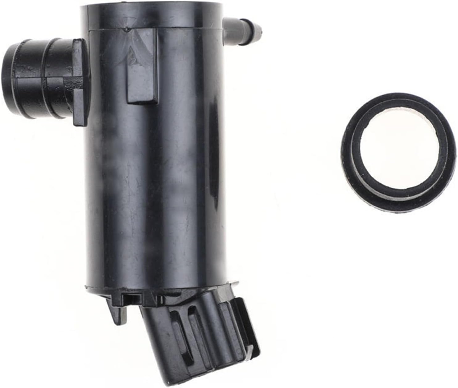 SukoRi Windscreen Washer Pump for Chevrolet Epica Captiva, for OPEL Antara, Windshield Washer Pump