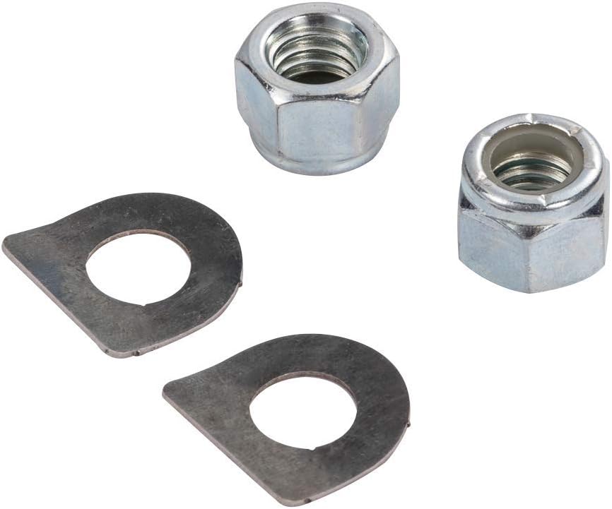 Pasador de pie de pasajero Soportes Soportes Kits de horquilla para Harley Davidson Softail 2000-2006 (negro)