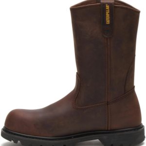Cat Footwear Botas Revolver St Construction para hombre Cat Footwear Botas Revolver St Construction para hombre
