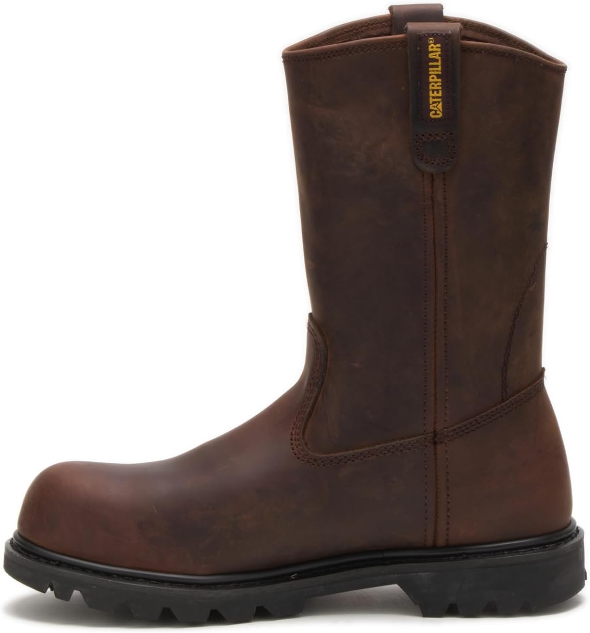 Cat Footwear Botas Revolver St Construction para hombre