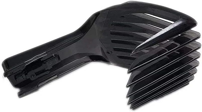 1 unids BG2039 BG2040 recortadora recortadora peine afeitado de aseo para hombre, lavado a máquina de afeitar corporal repuesto para Philips