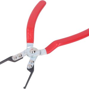 Aramox Universal eléctrico relé extractor alicates herramienta removedor de fusibles relé desmontaje abrazadera máxima abierta 3.937 in Aramox Universal eléctrico relé extractor alicates herramienta removedor de fusibles relé desmontaje abrazadera máxima abierta 3.937 in