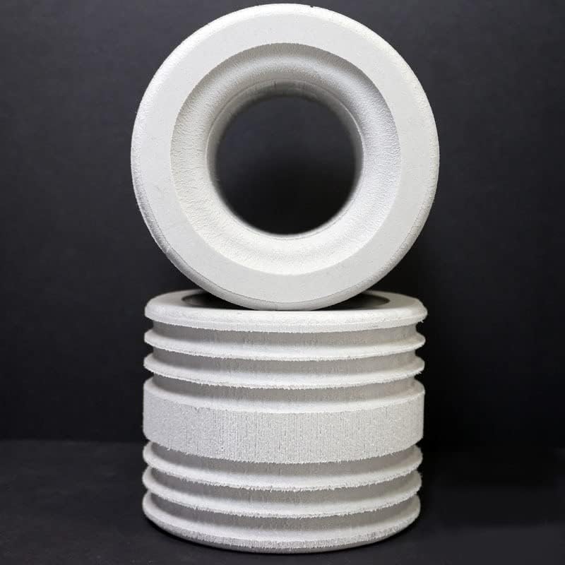 Deuce’s Wild Single Stage for 2.6 MT Tires Foam Pair (2)