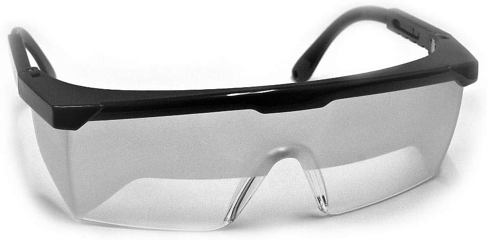 Gafas de entrenamiento IFR certificadasGafas de limitación de vista y hoja de trucos IFR para preparación de exámenes