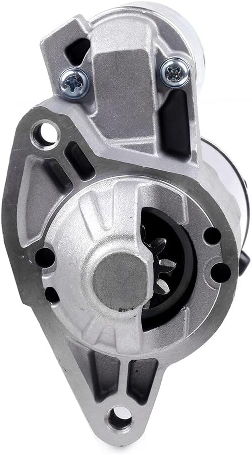 SCITOO Arrancadores nuevos compatibles para Dodge para Durango 2011-2018 para Dodge para Ram 2009-2010 15002500 2009 35004000 para Jeep para