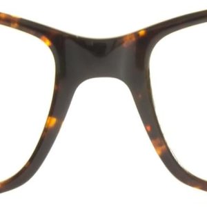 Gafas de computadora de diseño con protección UV antiluz azul, antirreflejos, borde completo, marco de acetato, color tortuga, estilo Oryc Gafas de computadora de diseño con protección UV antiluz azul, antirreflejos, borde completo, marco de acetato, color tortuga, estilo Oryc