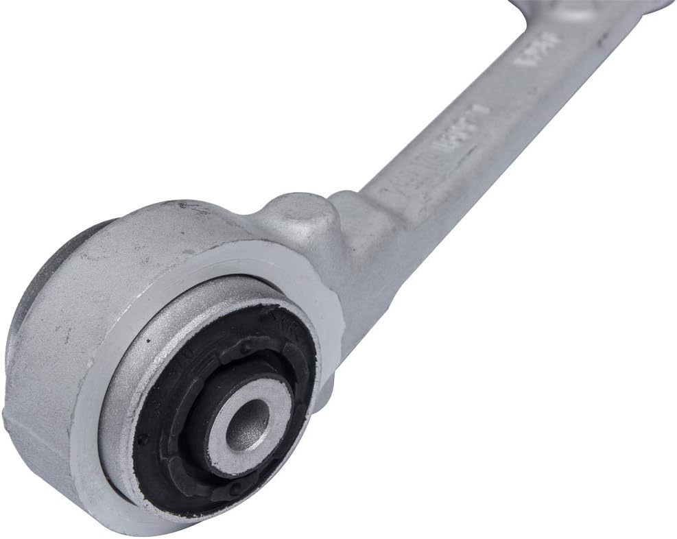 Conjunto de brazo de control superior delantero derecho y rótula compatible con Ford Thunderbird Lincoln LS Jaguar S-Type (A VIN M45254) lado del