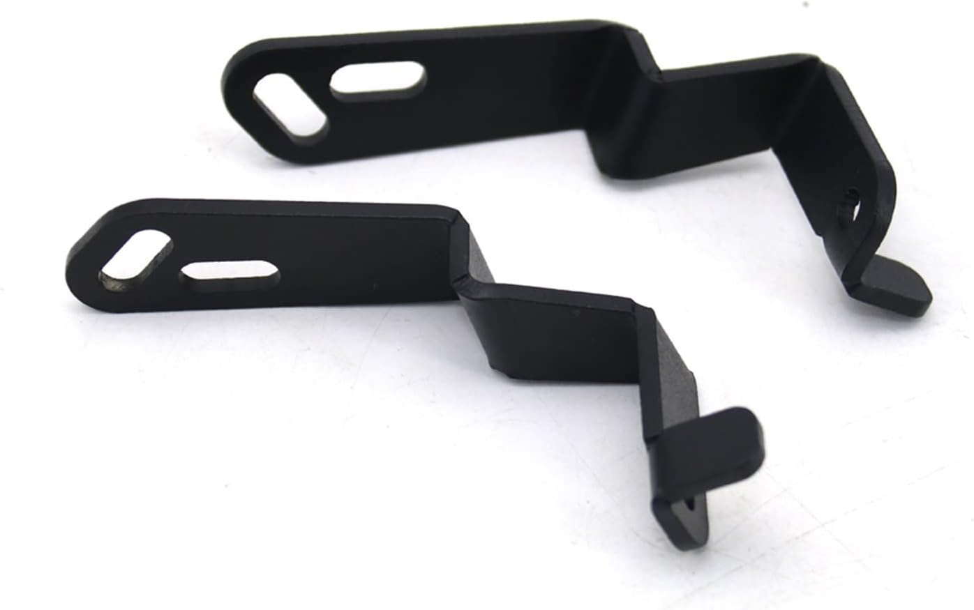 WYJDZSW Accesorios compatibles con Yamaha MT 09 SP MT09 MT-09 FZ 09 FZ 09 FZ09 FZ-09 FZ-09 Montaje de luz de conducción