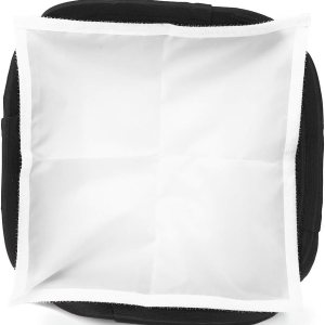 Softbox portátil, softbox flash para flash superior de máquina Softbox portátil, softbox flash para flash superior de máquina