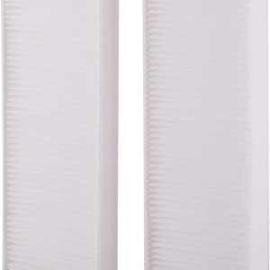 Filtro de aire de cabina compatible con Nissan NP300 2014 2015 PC-249060 Filtro de aire de cabina compatible con Nissan NP300 2014 2015 PC-249060