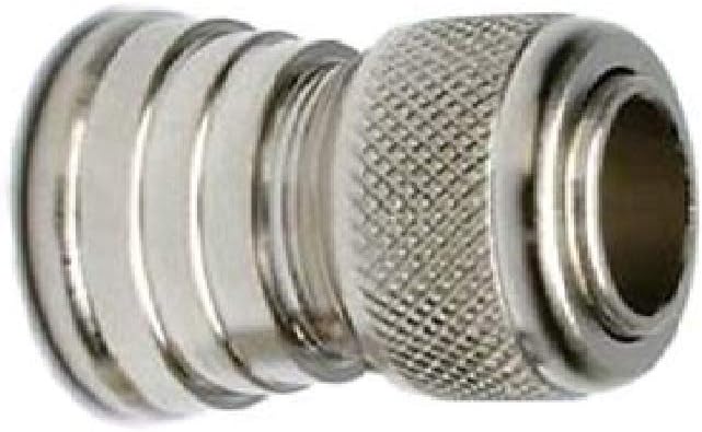Ateco Acoplador de metal estándar 405