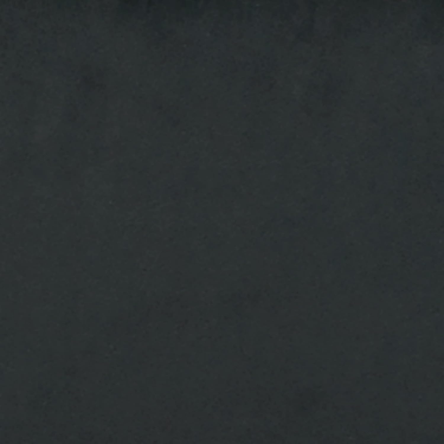 Signature Design by Ashley Gleston Glam – Sofá biplaza con ribete de clavos, color negro