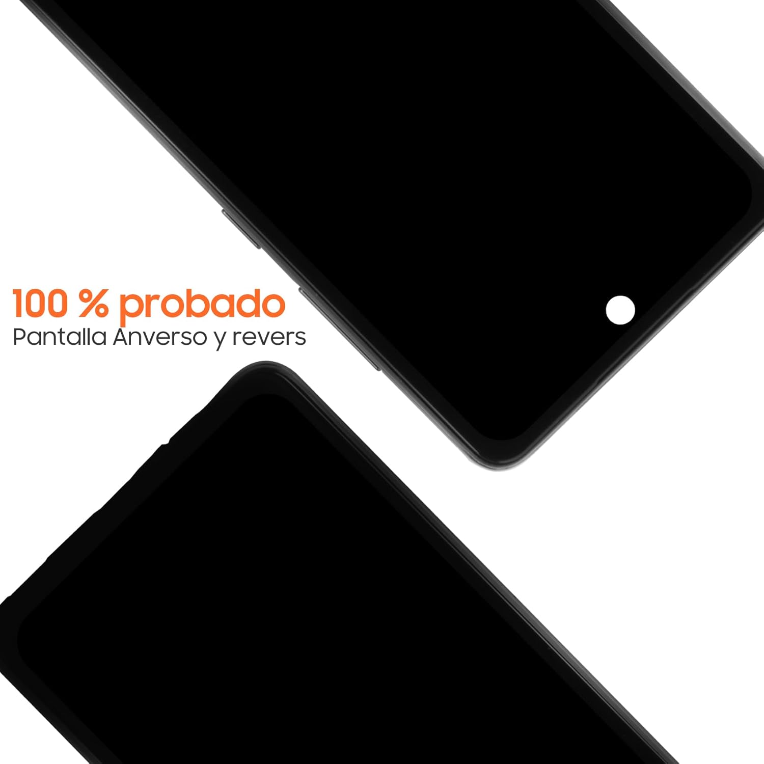 Incell – Pantalla LCD para Samsung Galaxy A52 4G de repuesto para Samsung A525 pantalla LCD SM-A525F, SM-A525M pantalla táctil digitalizador