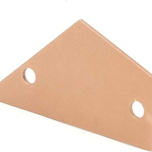 Fret Rocker – Regla de afinación de guitarra de acero inoxidable, herramienta de nivelación de eje de balancín, herramienta de nivelación de trastes Fret Rocker – Regla de afinación de guitarra de acero inoxidable, herramienta de nivelación de eje de balancín, herramienta de nivelación de trastes