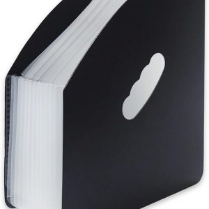 SAYEEC Archivador expandible con diseño de arco iris, tamaño A4, vertical, mini organizador de archivos, cesta de revista, escritorio, 13 bolsillos, SAYEEC Archivador expandible con diseño de arco iris, tamaño A4, vertical, mini organizador de archivos, cesta de revista, escritorio, 13 bolsillos,