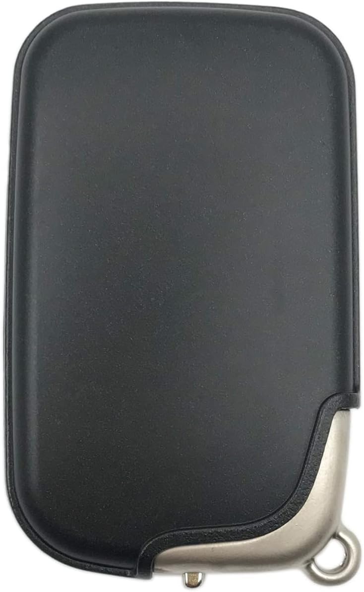 Funda de repuesto para llavero Lexus ES GS es LS LX ES350 GS300 GS350 GS430 GS450h ISC IS250 IS350 LS460 LS600h sin llave