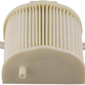 Hiflofiltro HFA4914 Premium OE Filtro de aire de repuesto, Regular Hiflofiltro HFA4914 Premium OE Filtro de aire de repuesto, Regular