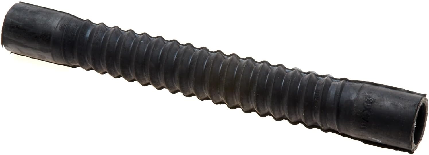 Lower – Engine To Pipe OR Upper Radiator Coolant Hose Compatible With Mazda 626 2.0L L4 1984 1985 1993 1994 PC-1094852
