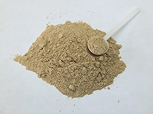 Panax Notoginseng (Tienchi Ginseng) Raíz, hierbas de grado superior (polvo 8oz)