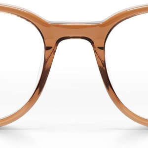 eyebobs Eleanor – Lectores anchos de alta calidad para mujeres y hombres  Gafas redondas eyebobs Eleanor – Lectores anchos de alta calidad para mujeres y hombres  Gafas redondas