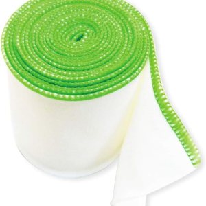 Edenswear Vendaje de envolturas con infusión de zinc para eccema – Terapia de envoltura húmeda (2.25 pulgadas) Edenswear Vendaje de envolturas con infusión de zinc para eccema – Terapia de envoltura húmeda (2.25 pulgadas)