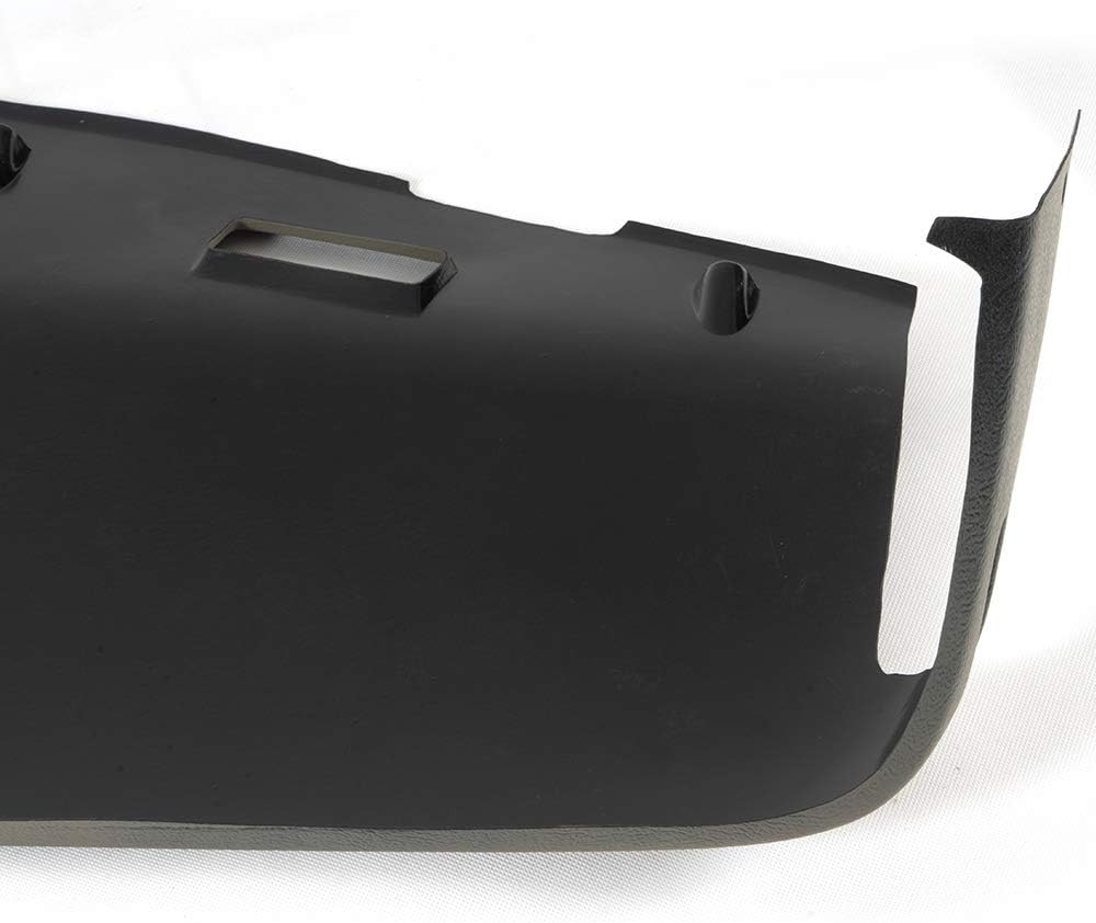 G-PLUS Cubierta moldeada para salpicadero compatible con Dodge Ram 150025003500 1994 1995 1996 1997
