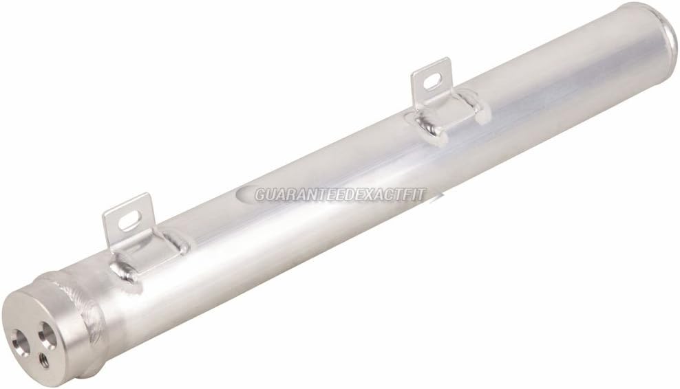 Kit de compresor de CA y AC para Mercedes ML350 ML500 ML550 GL450 GL550 R350 R500 – Incluye secador, expansión, aceite y juntas tóricas –