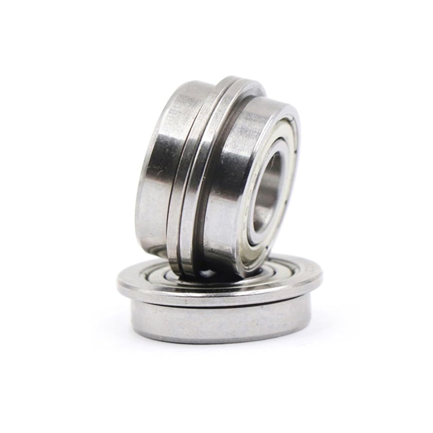Rodamiento de brida abierta F686 LF1360 F686K 6 x 13 x 3.5, F689ZZ F689-RS F628  9ZZ 9 * 17 * 5, FR8ZZ FR8-2RS 12.7 x 28.575 x 7.9 Amablemente