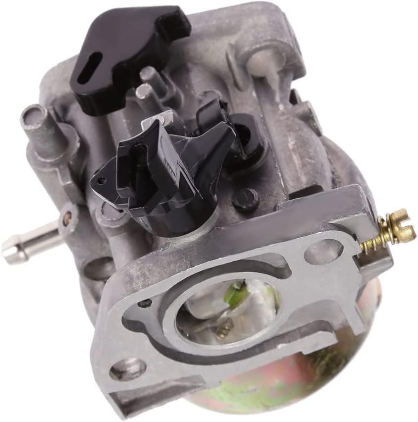 Carburador para Sams Club BlackMax BM903600 925291 208CC 3600 generador de gas de 4500 vatios
