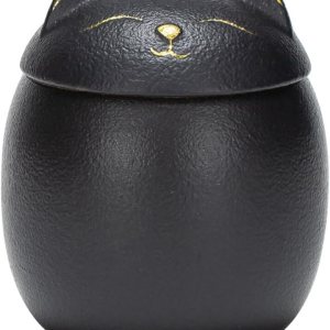 Luxshiny Tarro de almacenamiento Tarro de almacenamiento de cerámica Tarro de frutas secas Tarro de galletas de cerámica Tarro de almacenamiento de Luxshiny Tarro de almacenamiento Tarro de almacenamiento de cerámica Tarro de frutas secas Tarro de galletas de cerámica Tarro de almacenamiento de