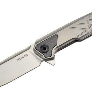 RUIKE RK-M875TZ M875-TZ Titanio Titanio RUIKE RK-M875TZ M875-TZ Titanio Titanio