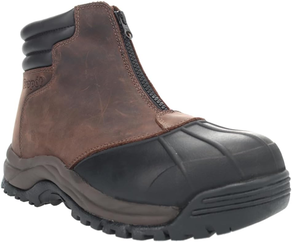Propet Mens Blizzard Work