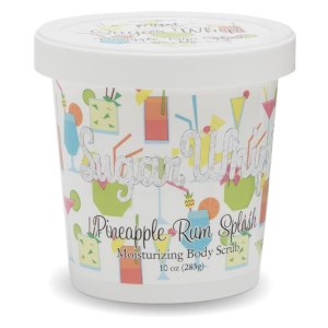 Primal Elements Azúcar Whip, salpicaduras de ron de piña, 10 onzas Primal Elements Azúcar Whip, salpicaduras de ron de piña, 10 onzas