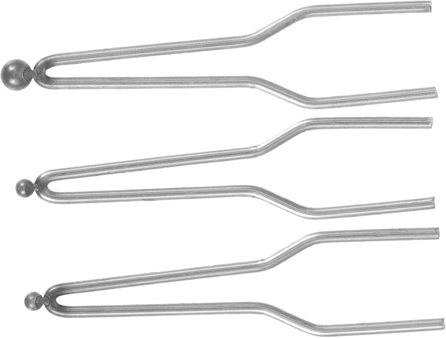 Uonlytech 9 unids punta de pirógrafo puntas de grabado para madera DIY puntas de quema de madera accesorios de quema de madera herramientas