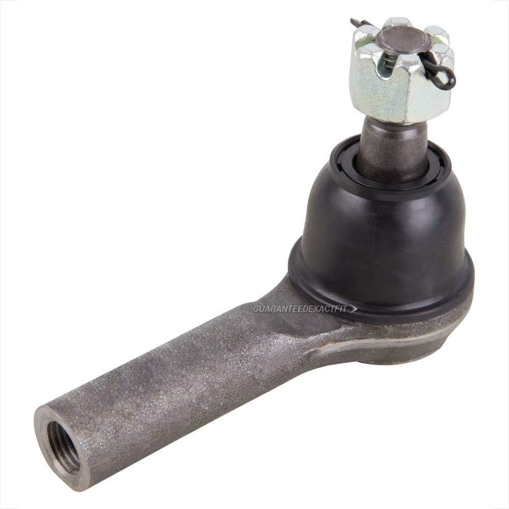 Par de extremos de barra de acoplamiento exterior para Infiniti J30 Q45 QX4 y Nissan Pathfinder Frontier – BuyAutoParts 89-10478KO Nuevo