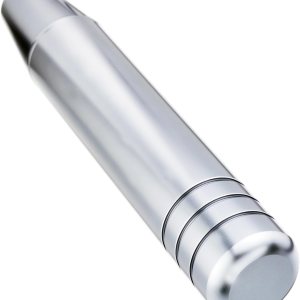 Abfer Pomo de palanca de cambios larga para automóvil, pomos de palanca de cambios con peso, palanca de cambios de metal para la mayoría de Abfer Pomo de palanca de cambios larga para automóvil, pomos de palanca de cambios con peso, palanca de cambios de metal para la mayoría de