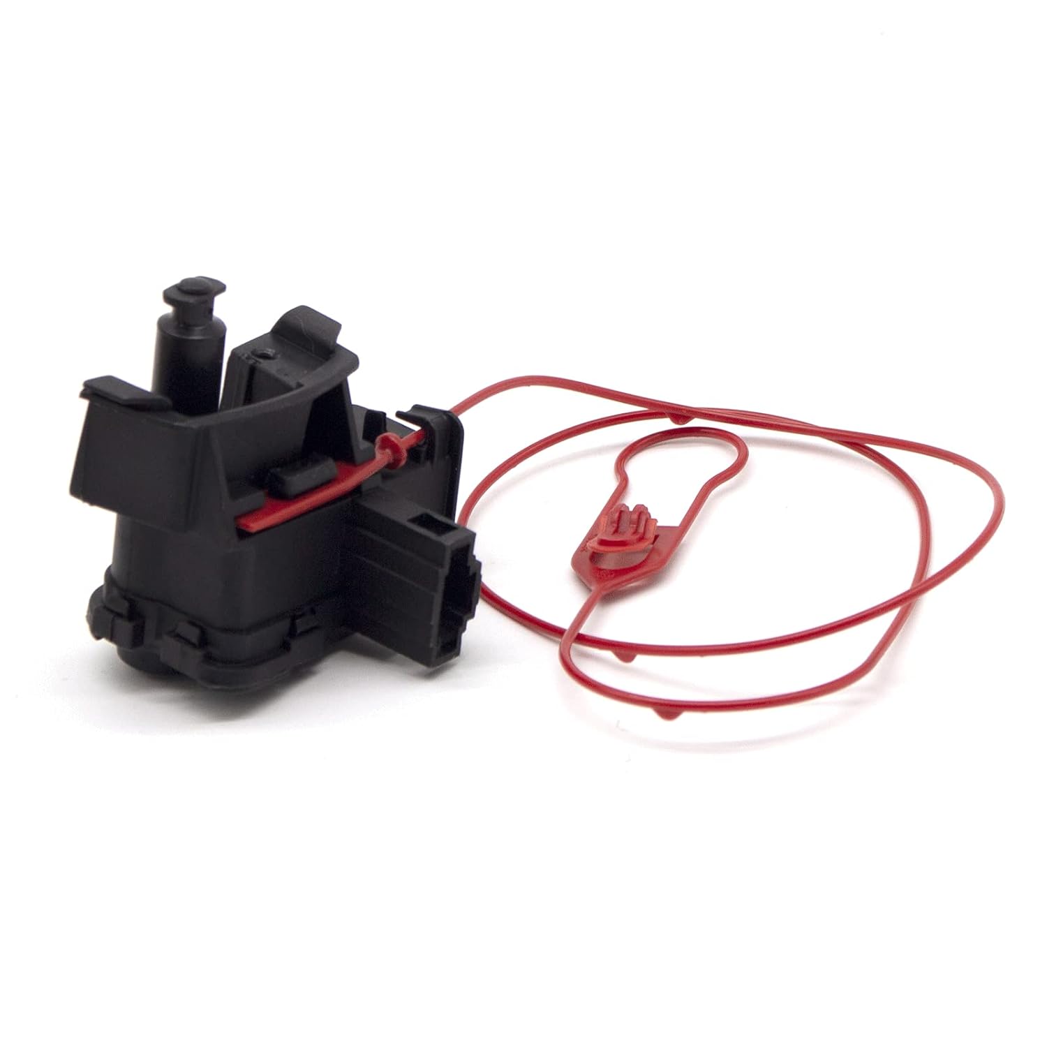 Boskavalo Actuador de bloqueo de puerta del tanque de combustible compatible con Audi A4 S4 A5 Q5 RS4 2013-2016 8K0862153H 8K0 862 153H Actuadores