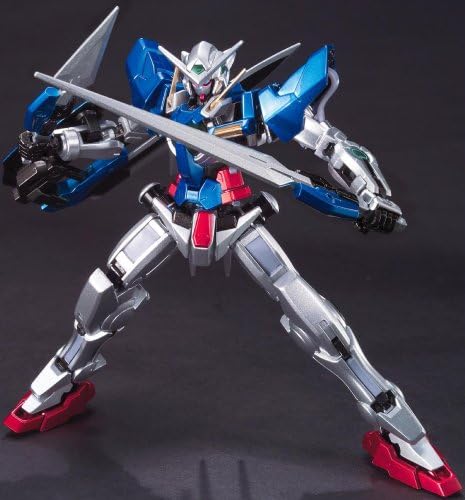1200 HCM Pro #SP-005 Gundam Exia – Pintura especial por Bandai