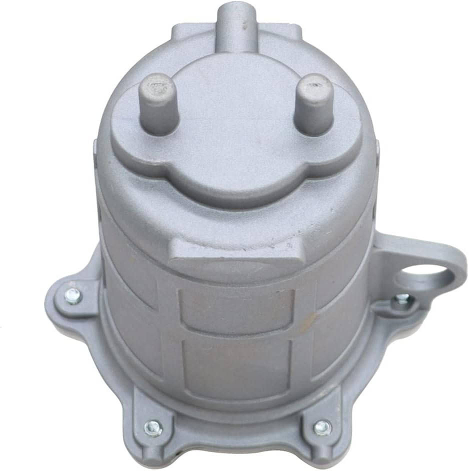 Nakkaa Bomba de combustible 16700-HP5-602 compatible con 2007-2014 Rancher 420 TRX420 TRX500 700 ATV reemplaza 16700-HP5-602