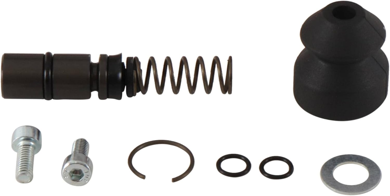 All Balls Kit de reconstrucción del cilindro maestro (18-1101) Reemplazo para Husqvarna TC 50 2018 2019