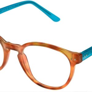 Foster Grant Magnivision Tortoise Bryn – Gafas de lectura para mujer con estuche+1.25 Foster Grant Magnivision Tortoise Bryn – Gafas de lectura para mujer con estuche+1.25