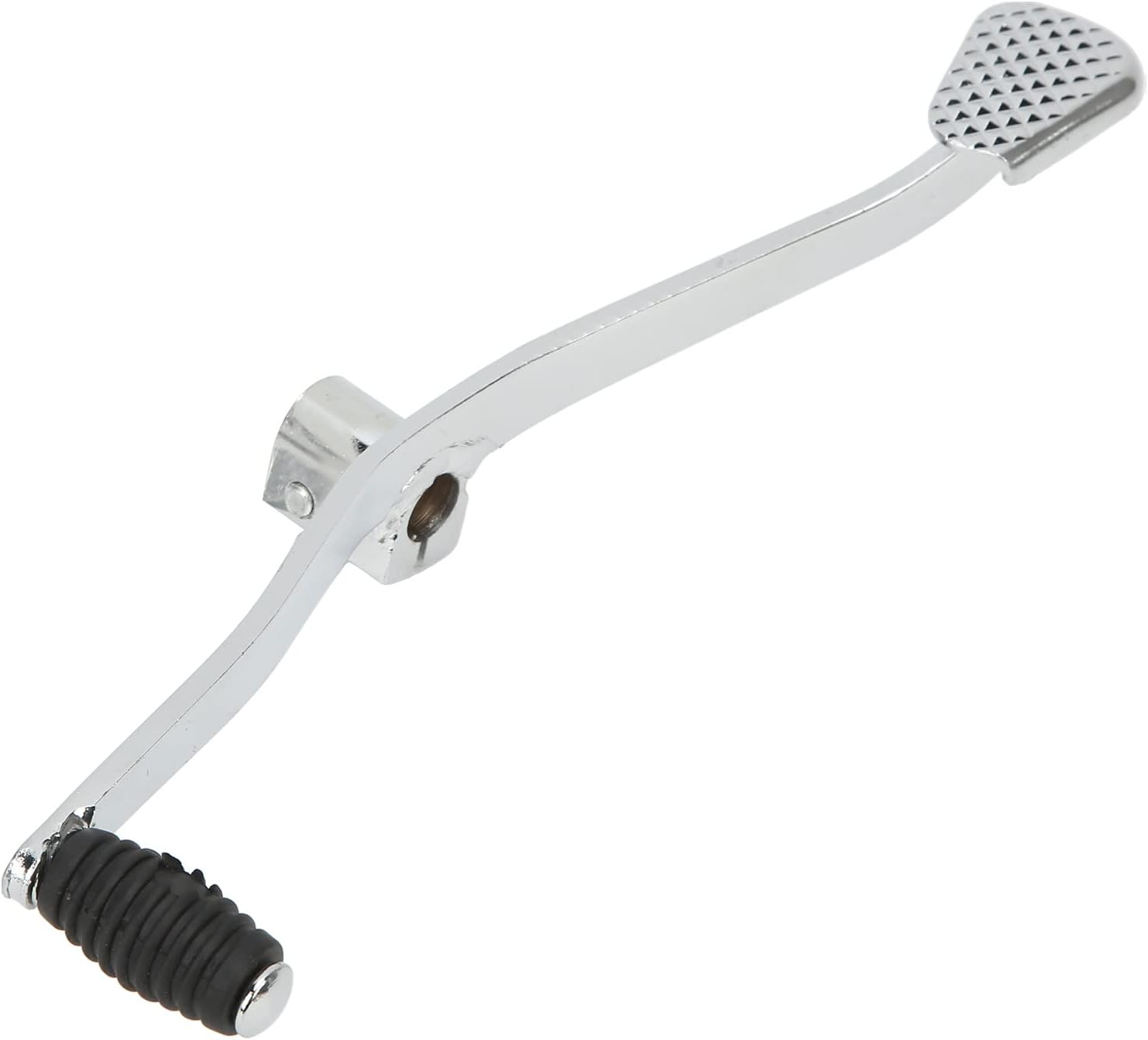Pedal de engranajes, palancas de cambio Powersports, palanca de cambio de marchas L265 mm, acero inoxidable de alta resistencia, resistencia a la