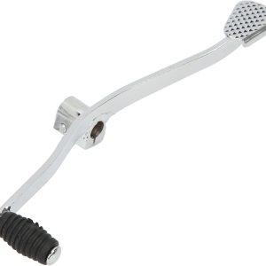 Pedal de engranajes, palancas de cambio Powersports, palanca de cambio de marchas L265 mm, acero inoxidable de alta resistencia, resistencia a la Pedal de engranajes, palancas de cambio Powersports, palanca de cambio de marchas L265 mm, acero inoxidable de alta resistencia, resistencia a la