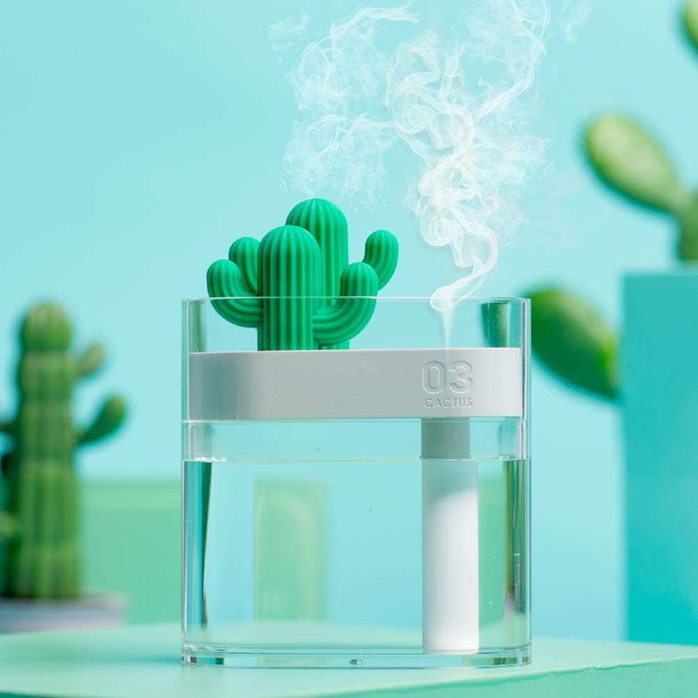 AmuseNd Humidificador USB