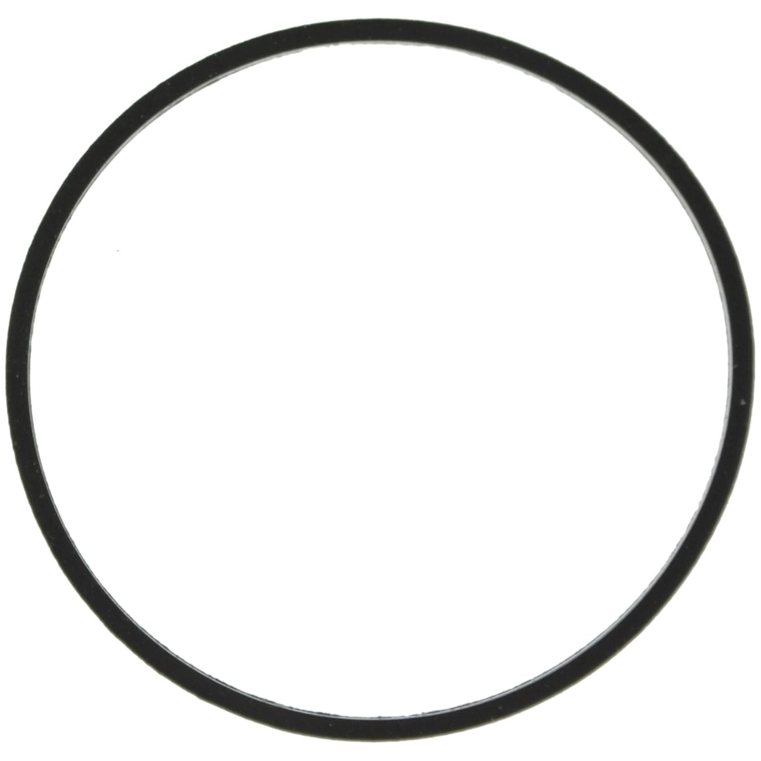 Fuel Injection Throttle Body Mounting Gasket Compatible with Chevrolet Aveo 1.6L L4 2009 2010 2011 PC-782946