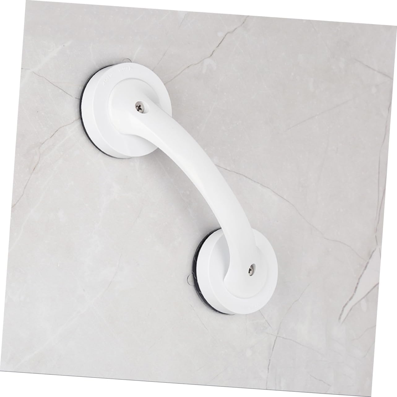 NOLITOY Pasamanos de baño Armarios de cocina, asas de succión Barras de agarre de acero inoxidable Manijas de gabinete de equilibrio Barra de