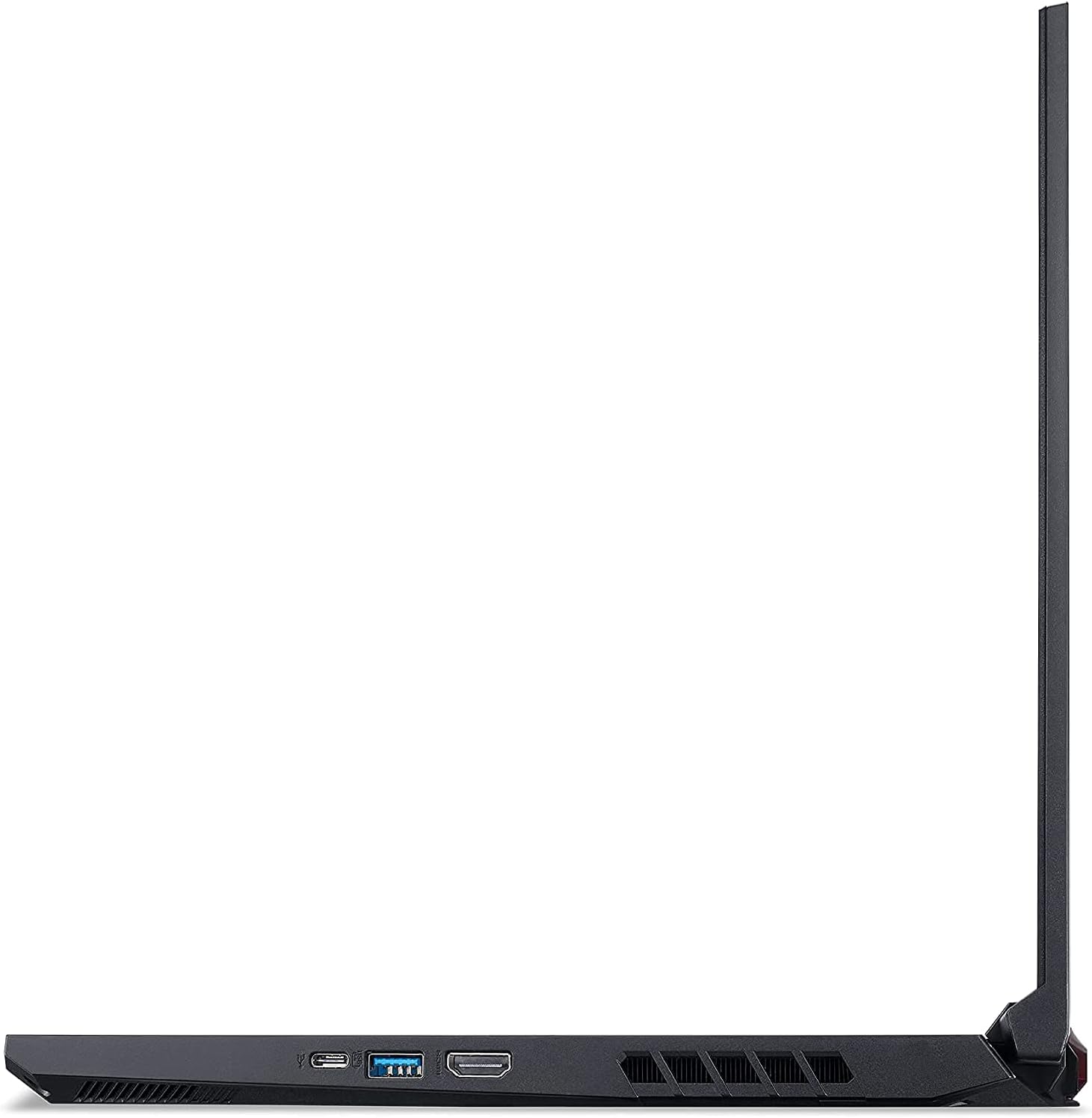 acer Nitro 5 – Laptop para juegos 2023 de 15.6 pulgadas, FHD 144Hz, pantalla IPS Intel 4-Core i5-10300H, 16 GB DDR4 512 GB NVMe SSD 1TB HDD NVIDIA
