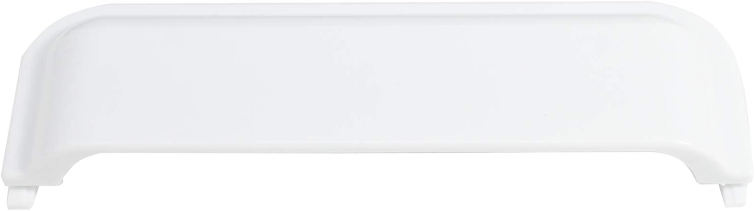 W10861225 – Tirador de puerta para secadora Whirlpool WED5000DW2, compatible con W10714516, marca UpStart Components