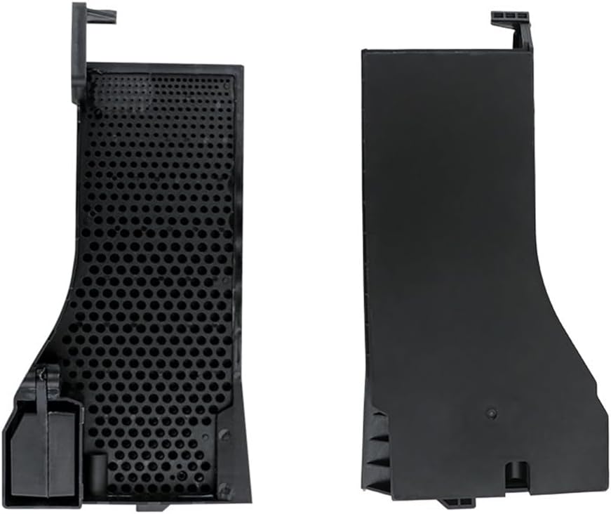 Paquete de 2 accesorios de filtro de tanque de limpieza para Roborock O35 S7 Pro Ultra S7 Maxv Ultra G10S G10S PRO aspirador coladores fregadero
